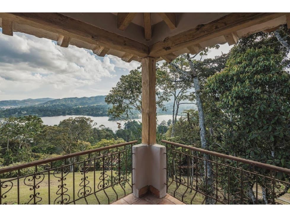 Casa en venta - El Retiro - Antioquia — foto 2