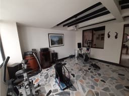 Casa en venta - Colseguros - Manizales