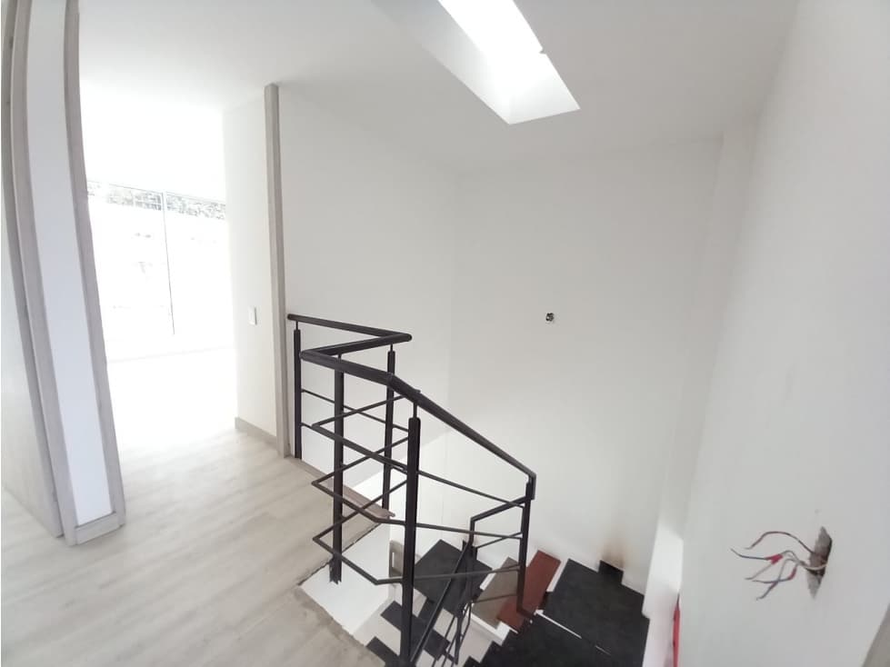 Casa en venta - Cerro de Oro - Manizales — foto 4