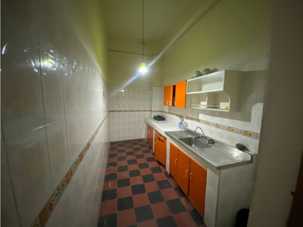 Apartamento en venta - Centro - Manizales — foto 6