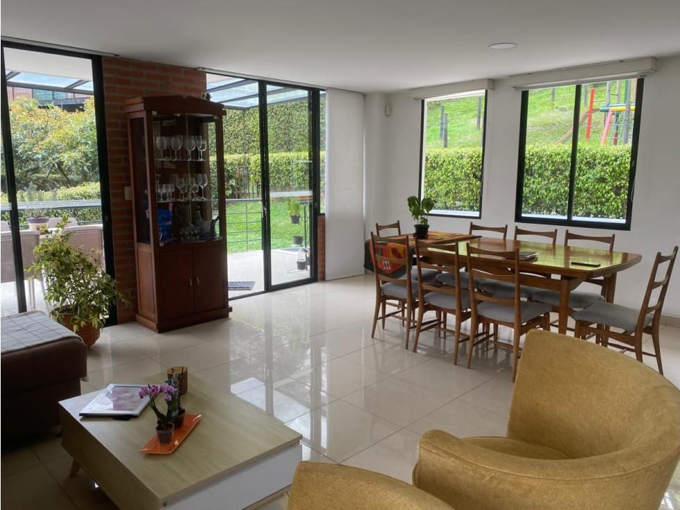 Casa en venta - La Florida- Villamaría — foto 1