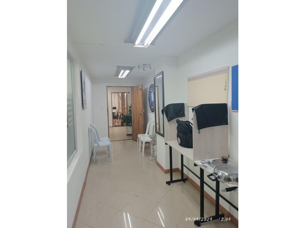 Oficina en venta - Centro - Manizales — foto 1
