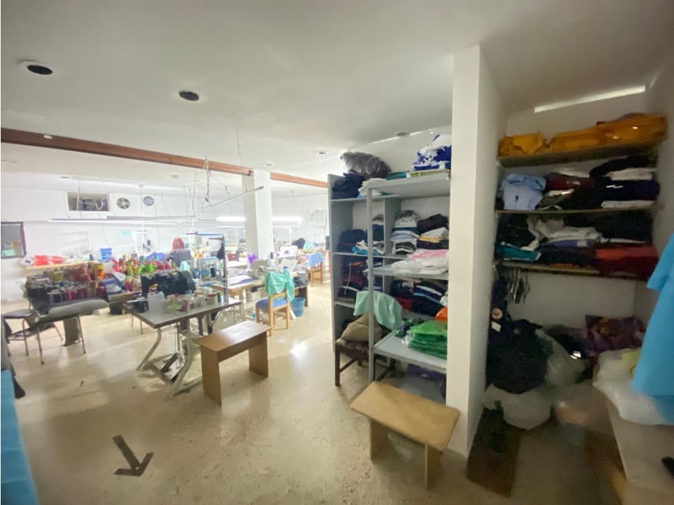 Local en venta - Centro - Manizales — foto 6
