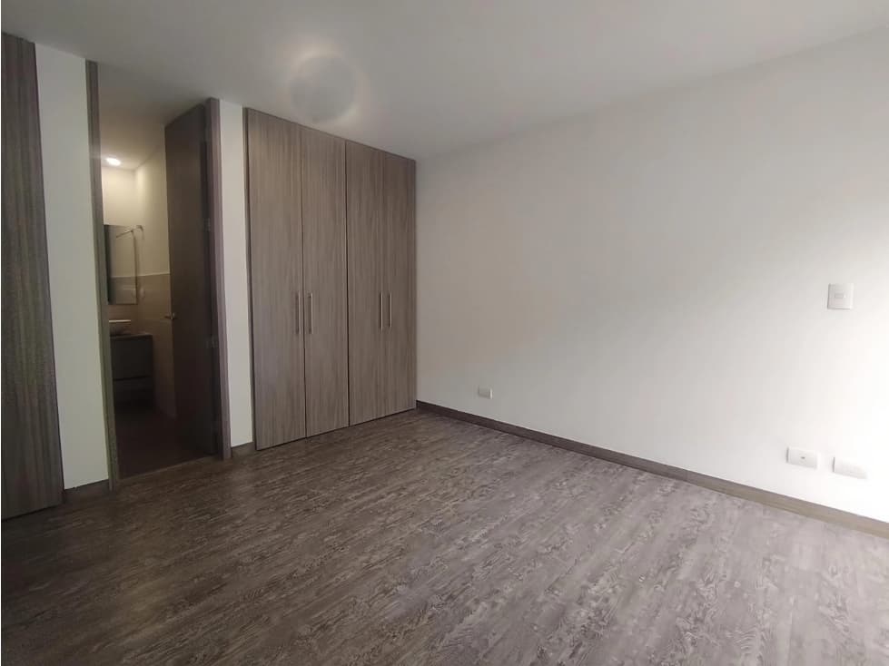 Apartamento en venta - Milán - Manizales — foto 3