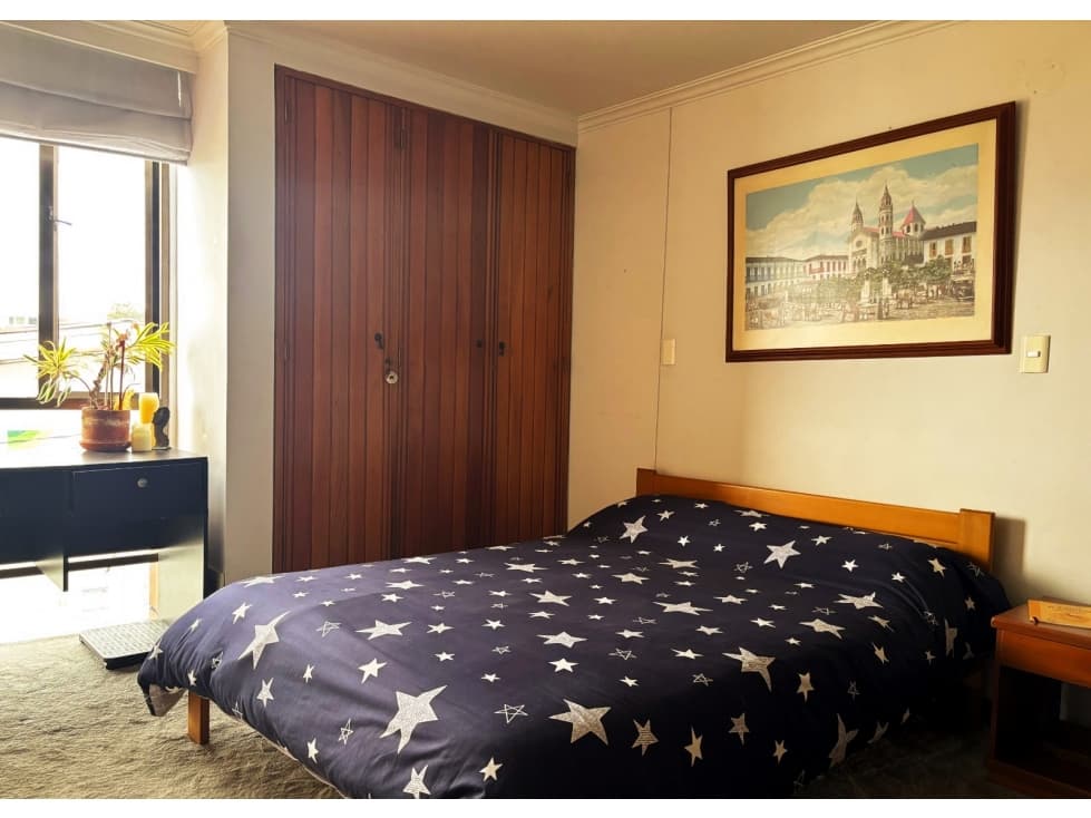 Apartamento en venta - La Estrella - Manizales — foto 5