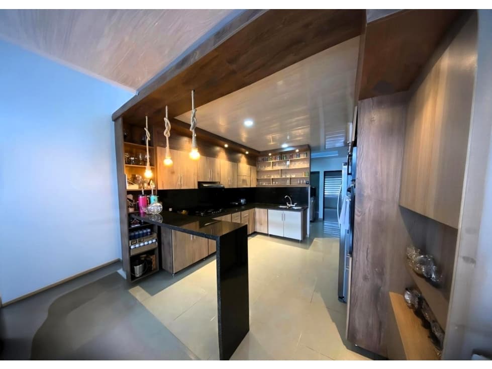 Casa en venta - La Francia - Manizales — foto 6