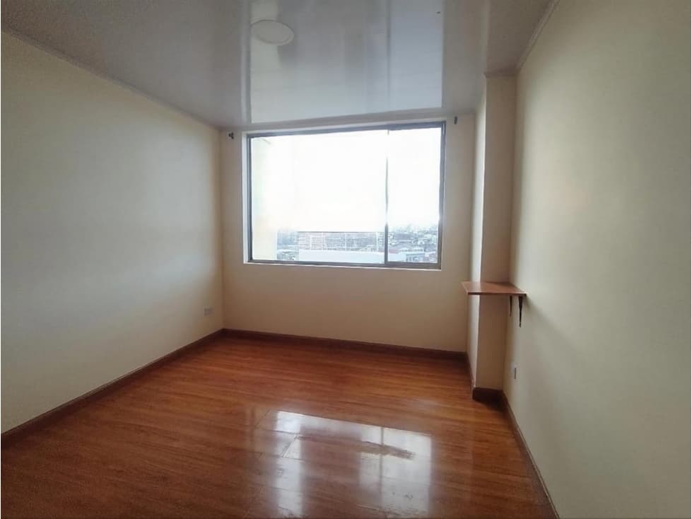 Apartamento en venta - Versalles - Manizales — foto 2