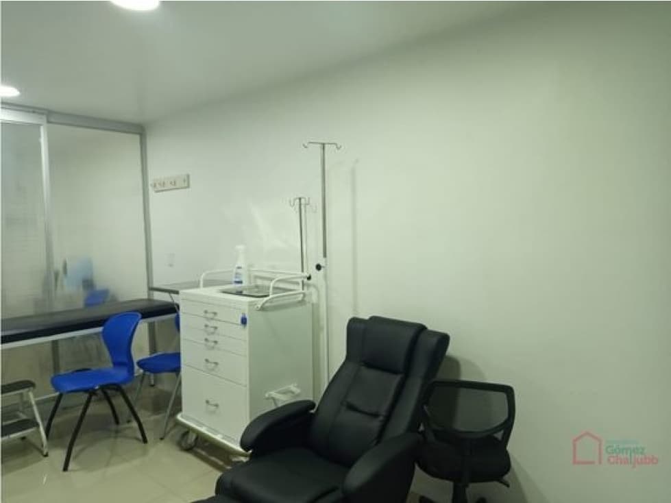Consultorio en venta - Versalles - Manizales — foto 4