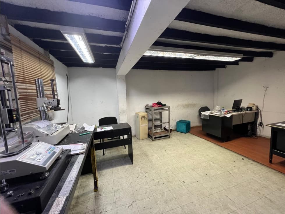 Bodega en venta - Malteria - Manizales — foto 4
