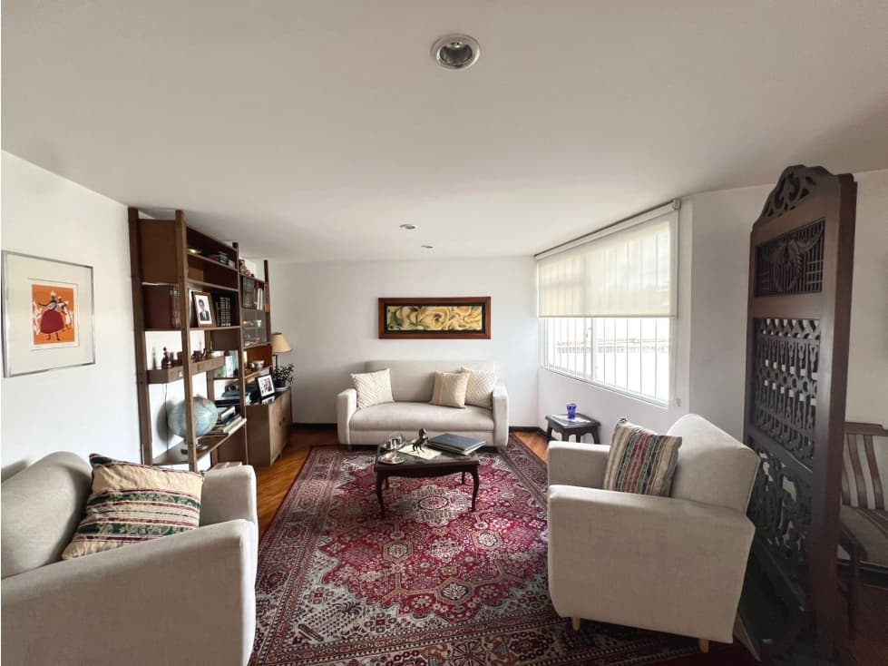 Casa en venta - Belén - Manizales — foto 1