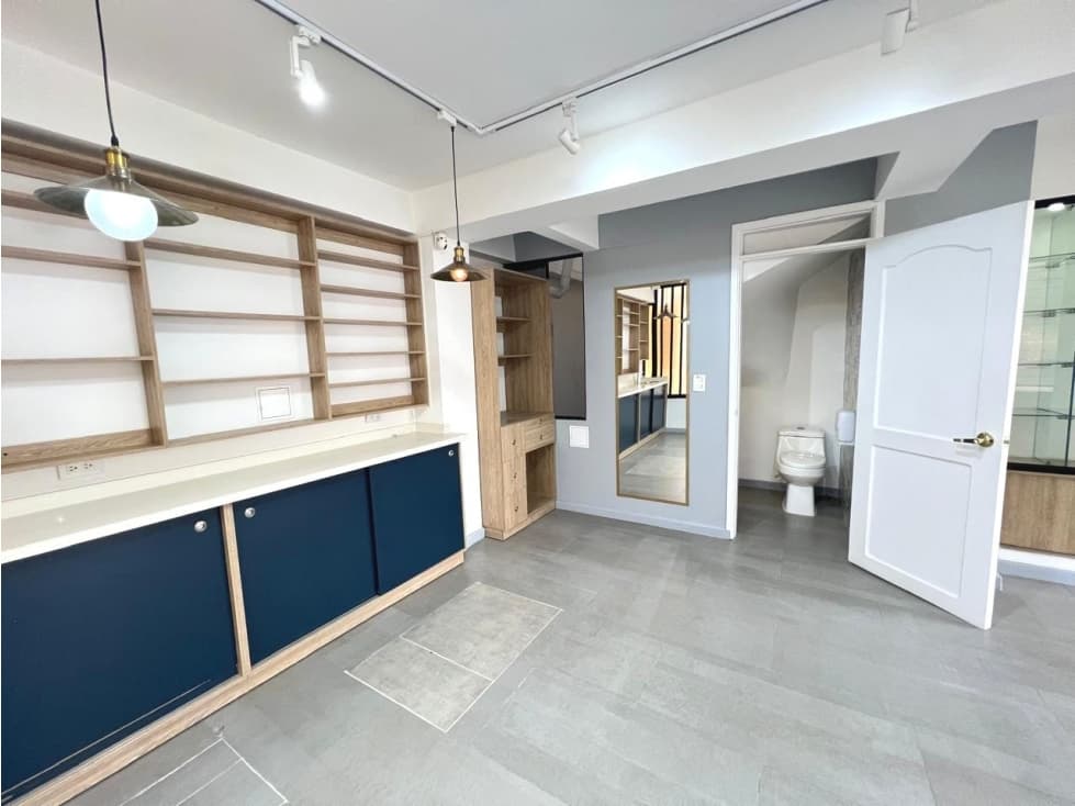 Local en venta - Alta Suiza - Manizales — foto 5