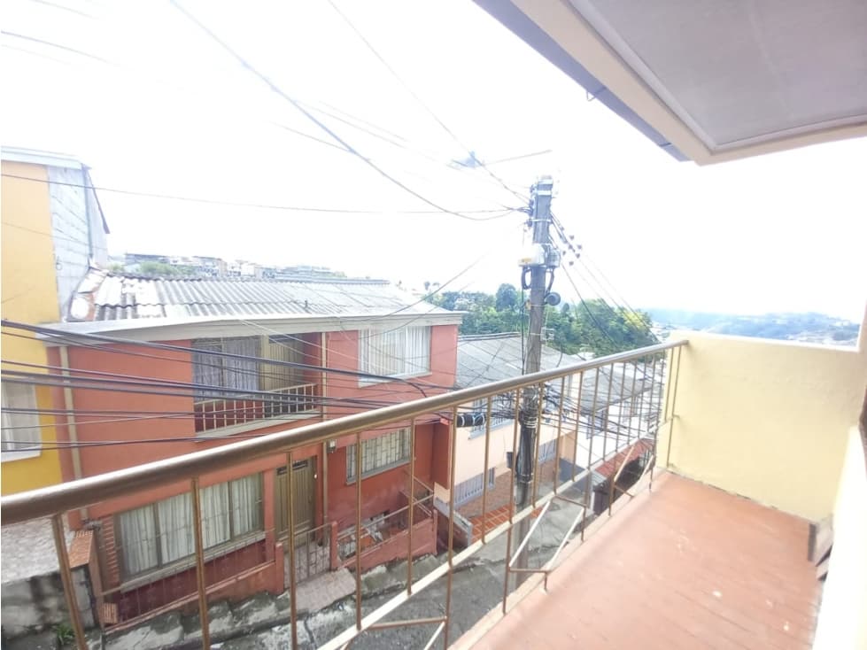 Casa en venta - Los Álamos - Manizales — foto 1