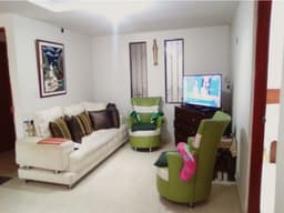 Casa en venta - San Joaquín - Manizales