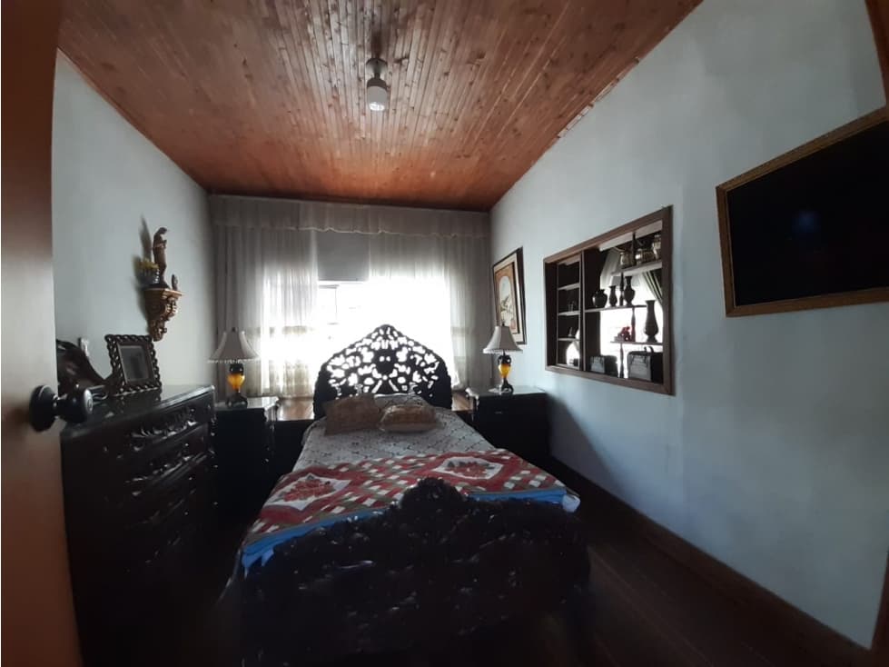 Casa en venta - Los Agustinos - Manizales — foto 2