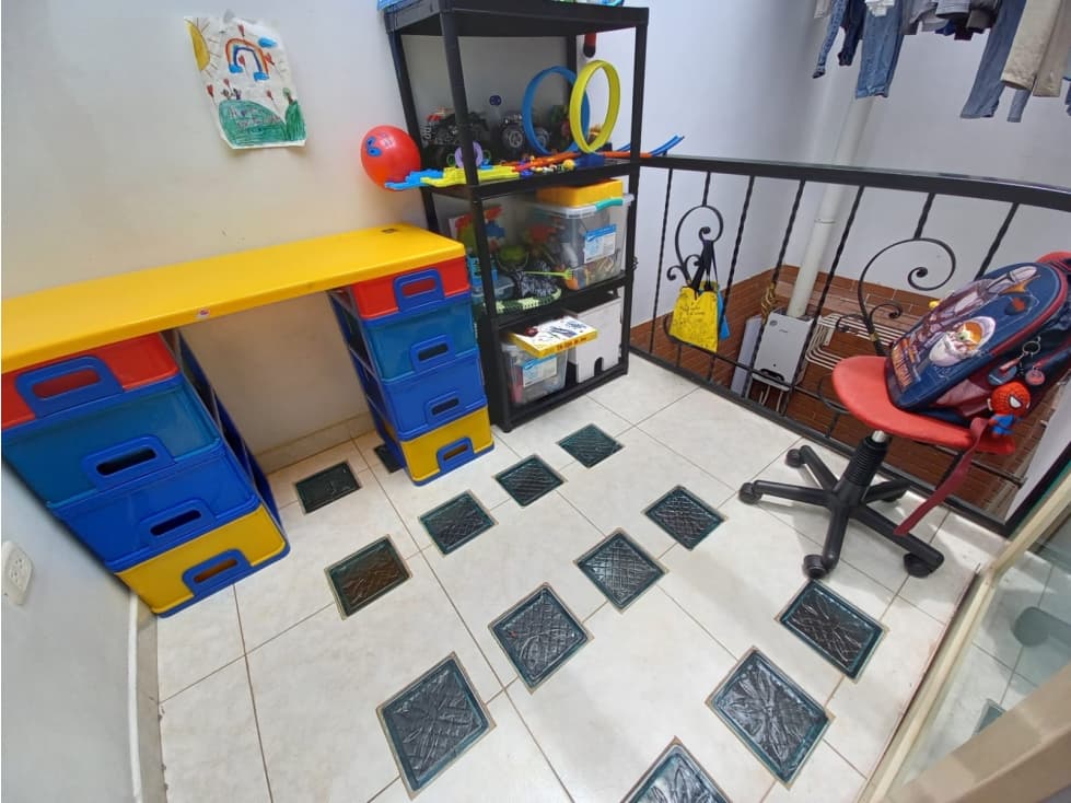 Casa en venta - La Cumbre - Manizales — foto 2
