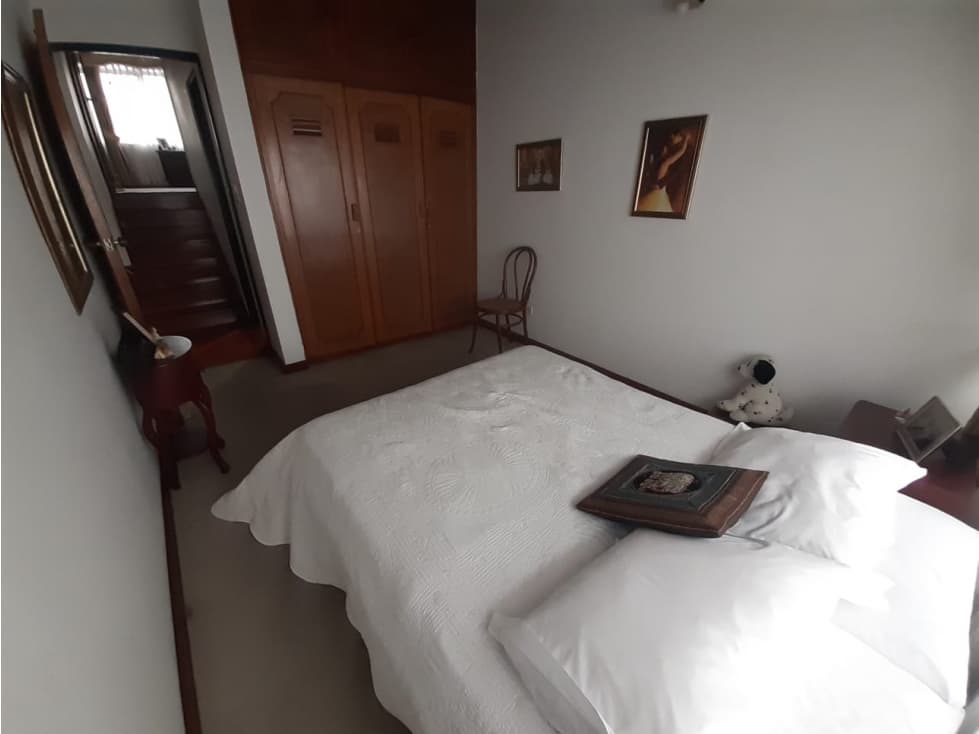 Casa en venta - Palermo - Manizales — foto 4