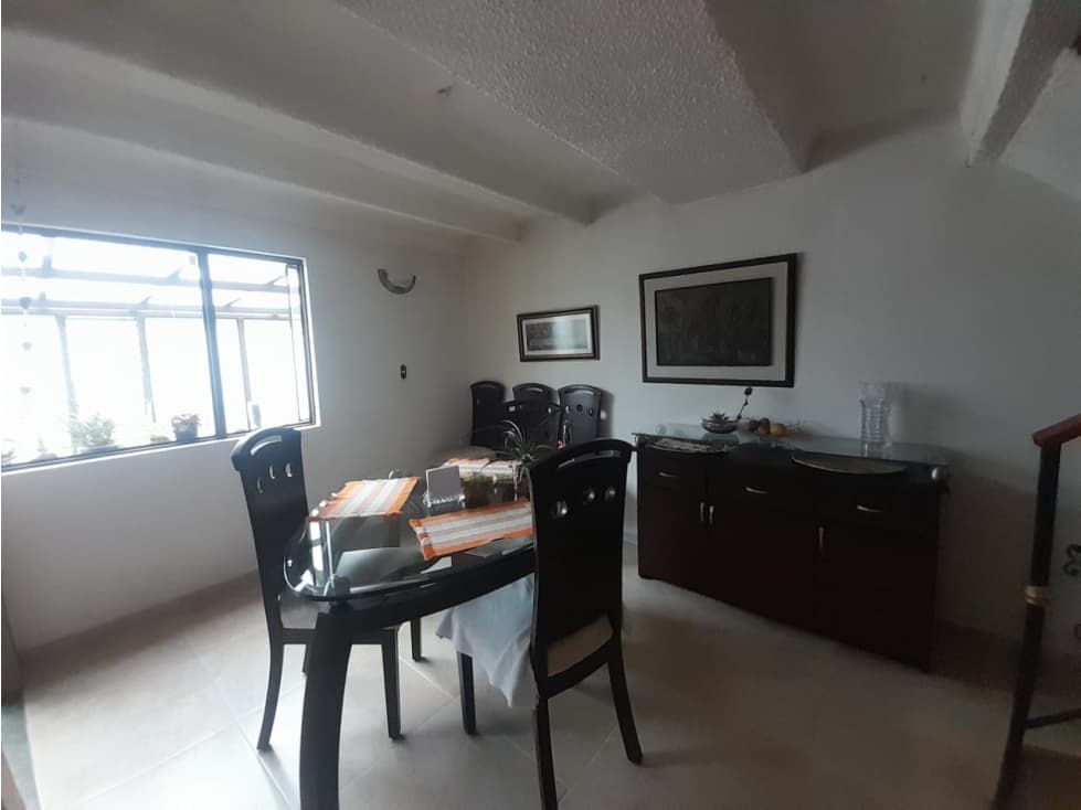 Casa en venta - Villa Pilar - Manizales — foto 4