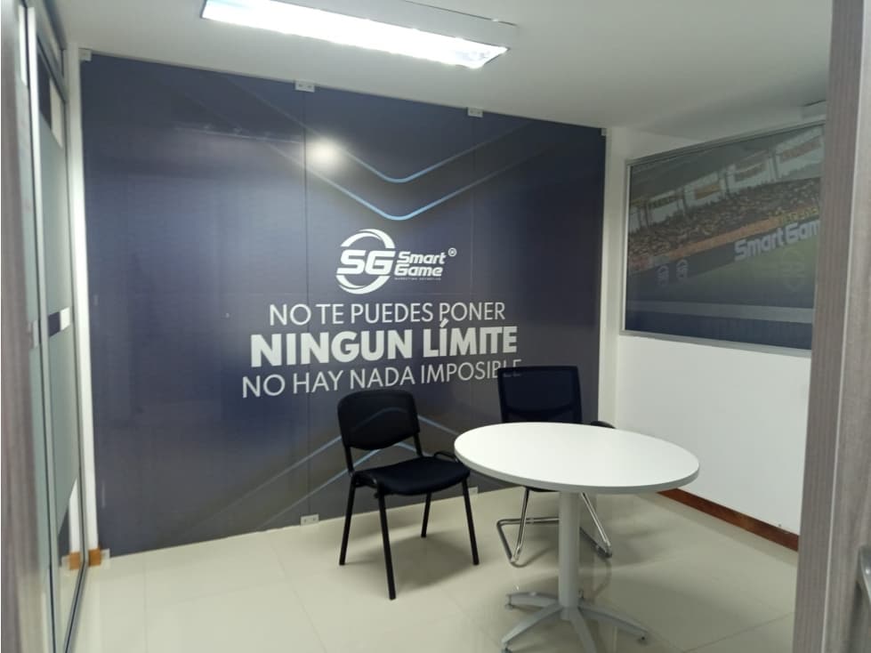 Oficina en arrendamiento - Cable - Manizales — foto 2