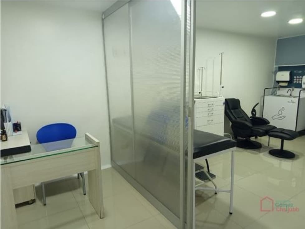 Consultorio en venta - Versalles - Manizales — foto 1