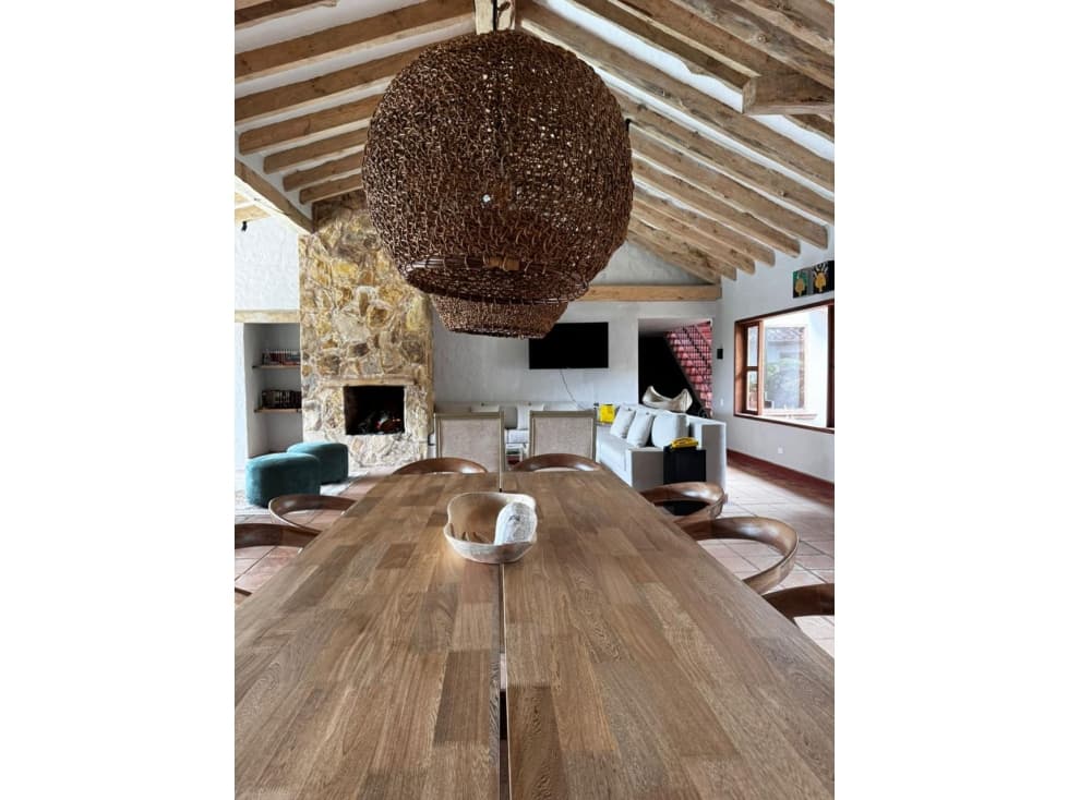 Casa en venta - El Retiro - Antioquia — foto 4