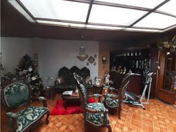 Casa en venta - Los Agustinos - Manizales