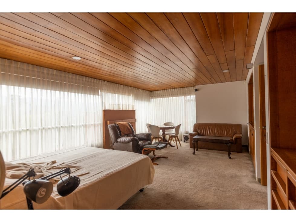 Casa en venta - Sancancio - Manizales — foto 3