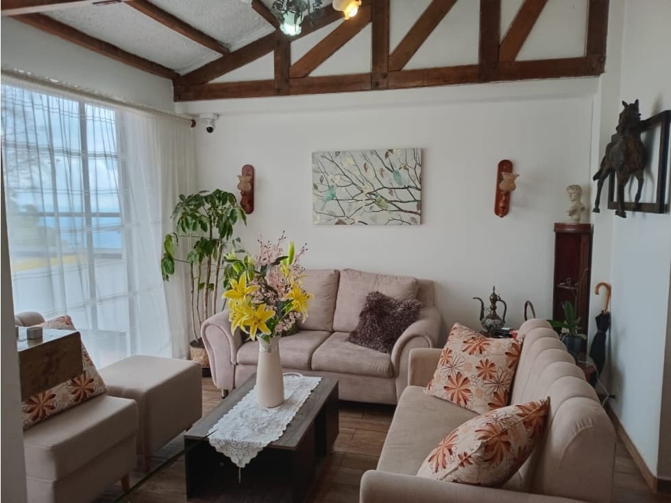 Apartamento en venta - Chipre - Manizales — foto 1