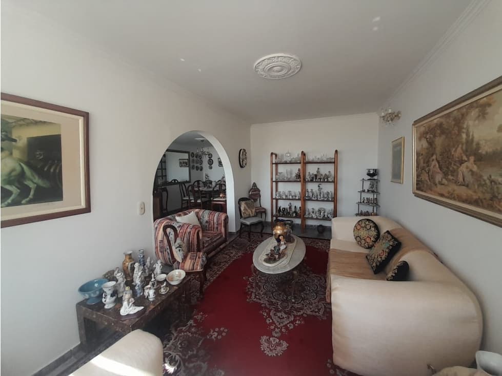 Casa en venta - La Francia - Manizales — foto 2