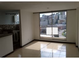 Apartamento en venta - Baja Suiza - Manizales
