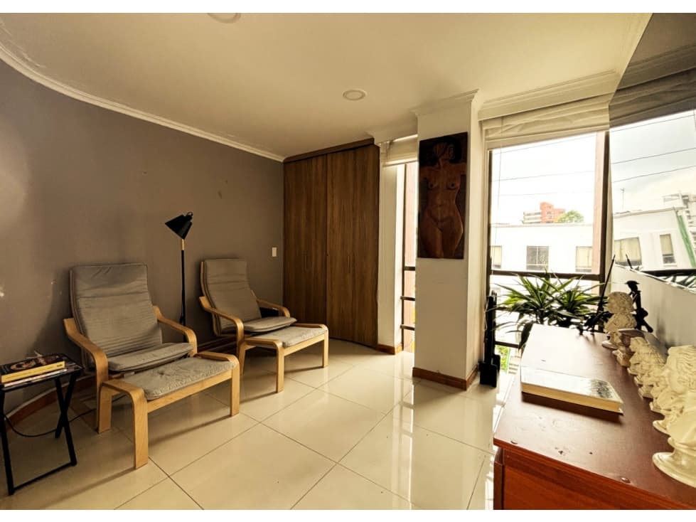 Apartamento en venta - La Estrella - Manizales — foto 3