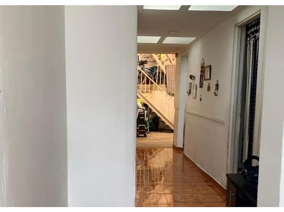 Casa en venta - Bavaria - Manizales — foto 2
