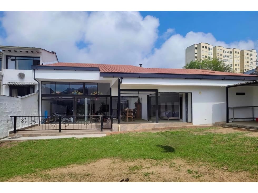 Casa en venta - La Francia - Manizales — foto 5