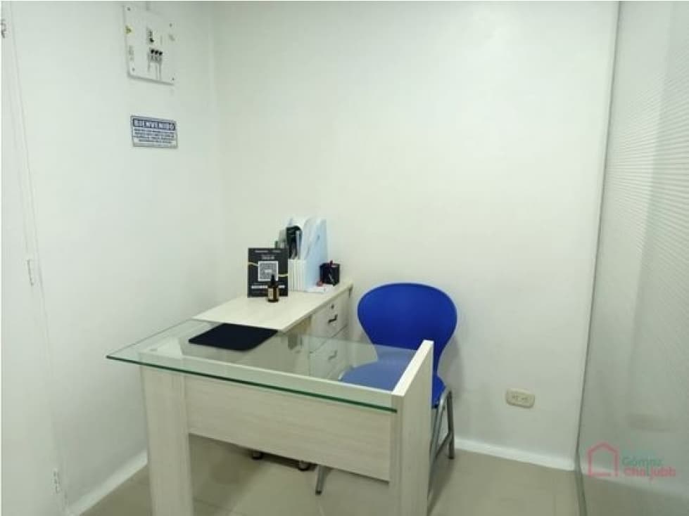 Consultorio en venta - Versalles - Manizales — foto 5