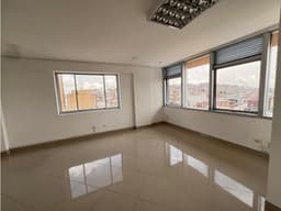 Oficina en arrendamiento - Centro - Manizales