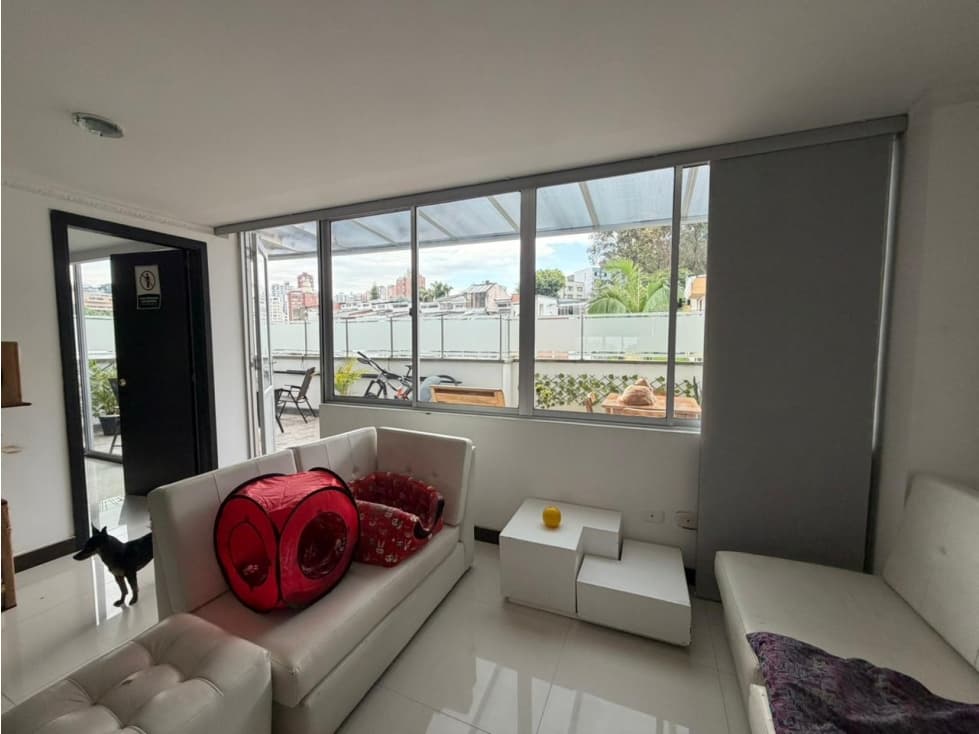 Apartamento en venta - Palermo - Manizales — foto 6
