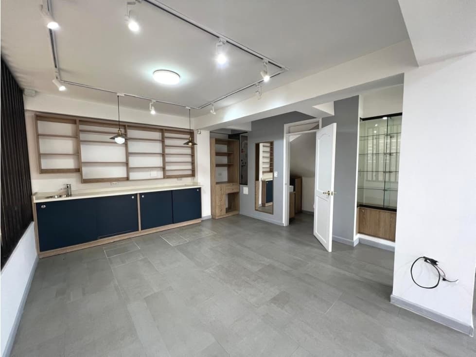 Local en venta - Alta Suiza - Manizales — foto 6