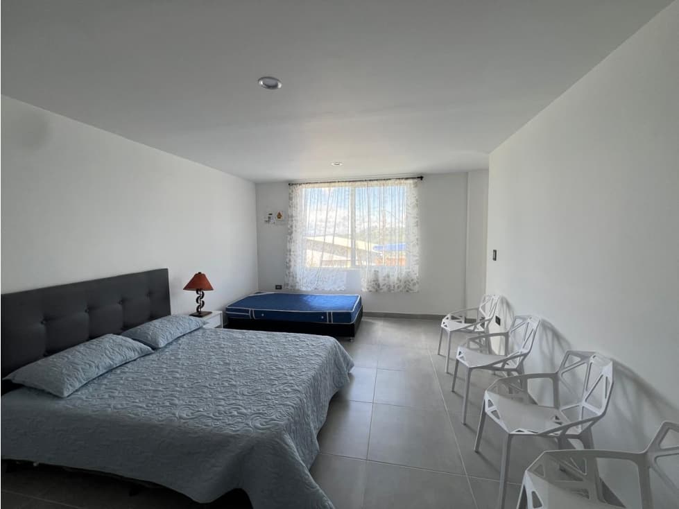 Casa en venta - La Floresta - Villamaría — foto 5
