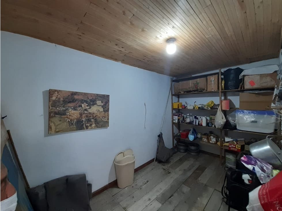 Casa en venta - Los Agustinos - Manizales — foto 4