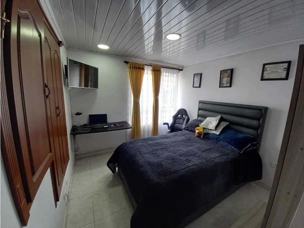 Casa en venta - La Cumbre - Manizales — foto 3