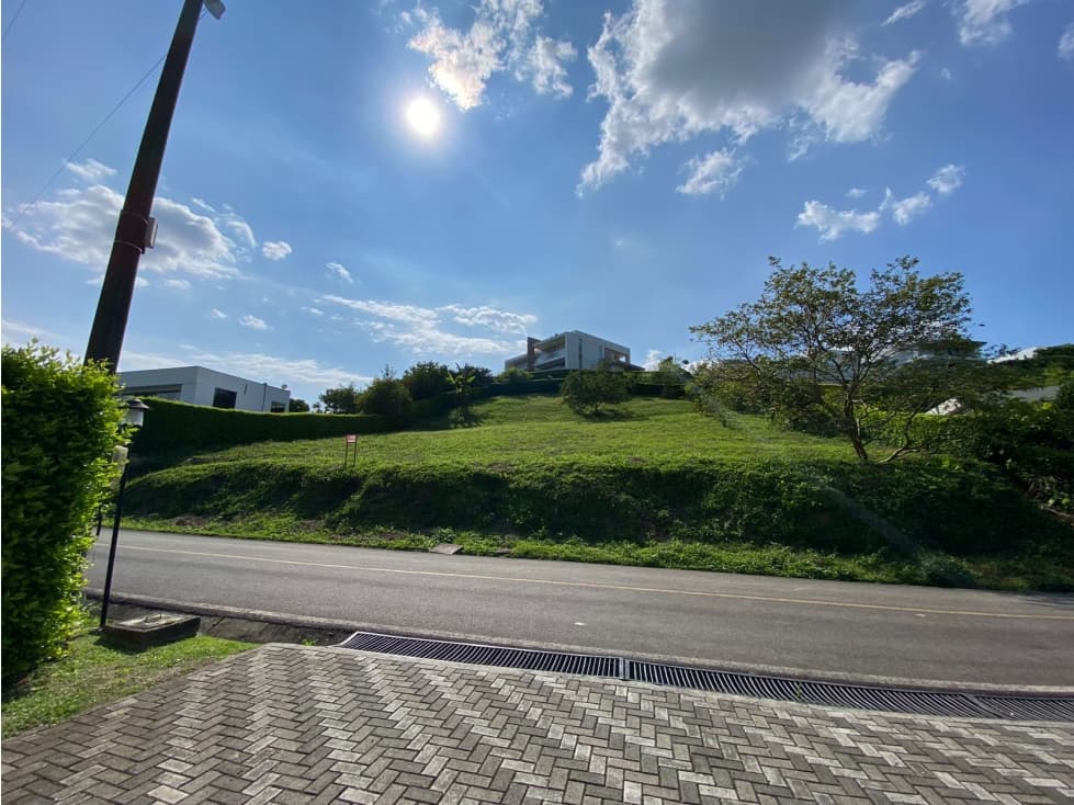 Lote en venta - Vereda Las Pavas - Manizales — foto 6
