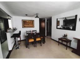 Apartamento en venta - Los Rosales - Manizales