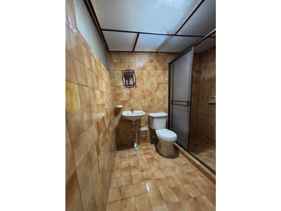 Casa con renta en venta - El Bosque - Manizales — foto 4