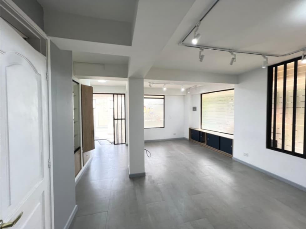 Local en venta - Alta Suiza - Manizales — foto 3