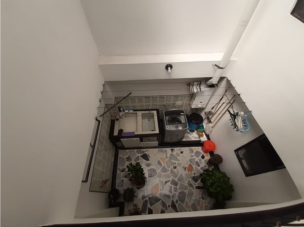 Casa en venta - Colseguros - Manizales — foto 6