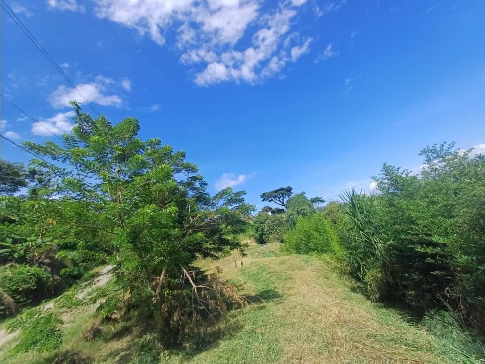 Lote en venta - La Cabaña - Manizales — foto 4