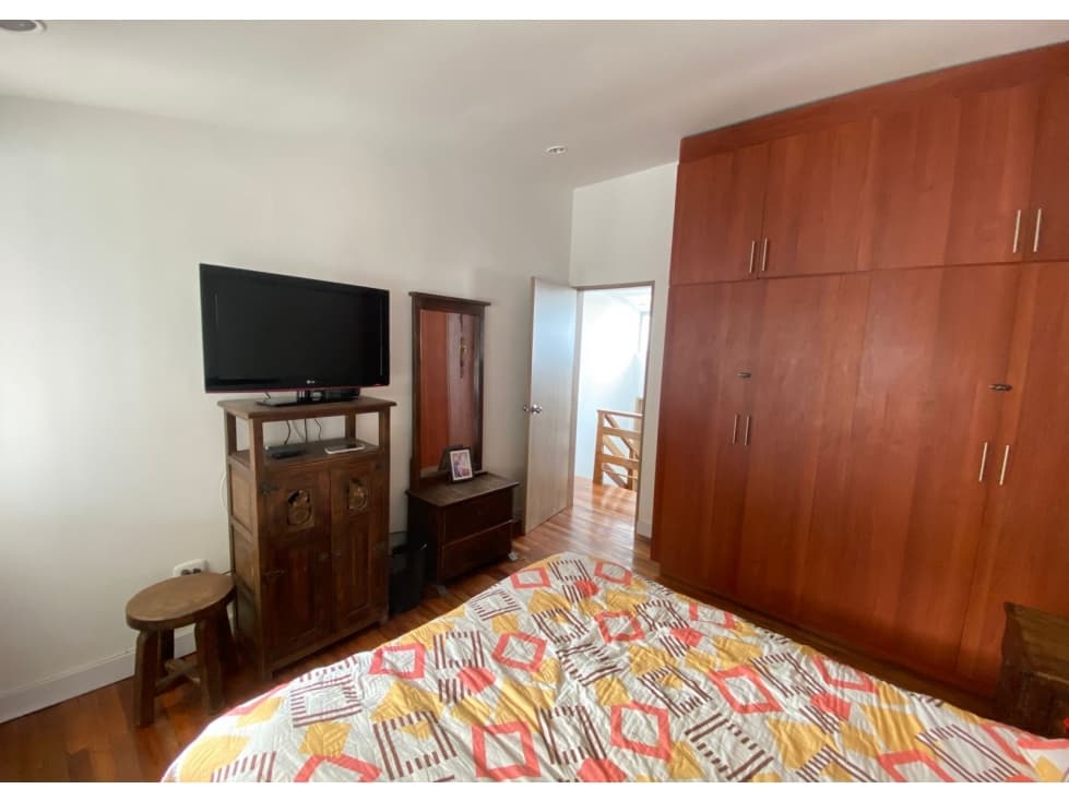 Casa en venta - Alta Suiza - Manizales — foto 3