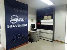 Oficina en arrendamiento - Cable - Manizales