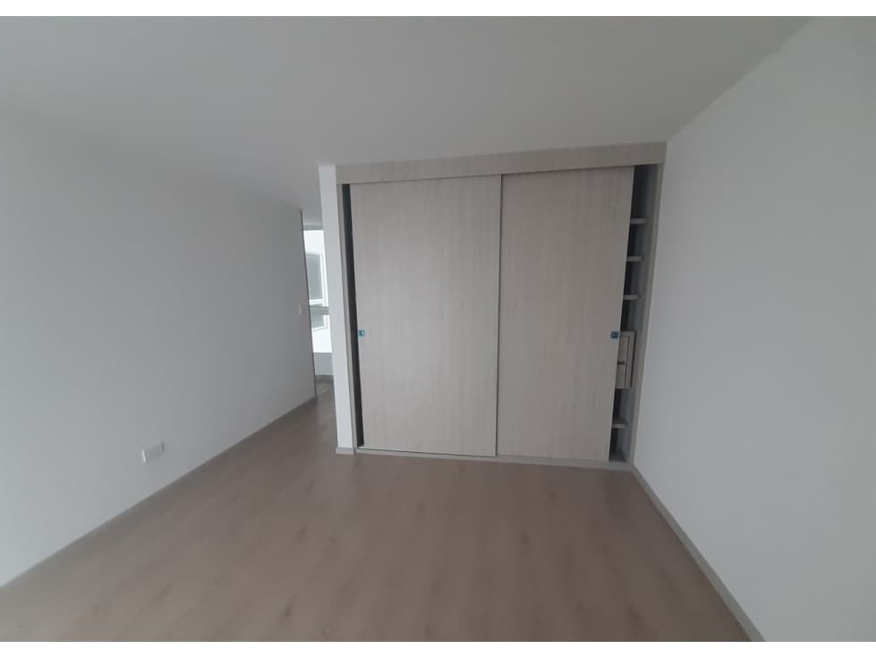 Apartamento en venta - San Jorge - Manizales — foto 4