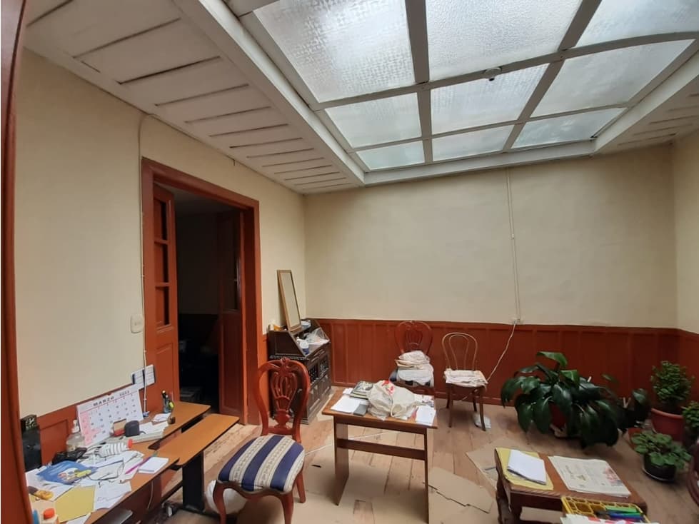 Casa en venta - San Joaquín - Manizales — foto 1