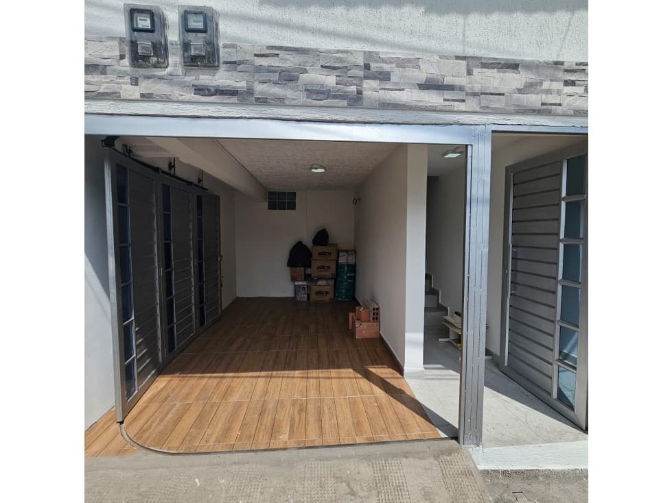 Casa con renta en venta - La Pradera - Villamaría — foto 4